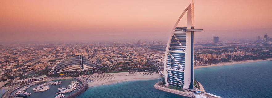 Плюсы и минусы городских отелей в ОАЭ